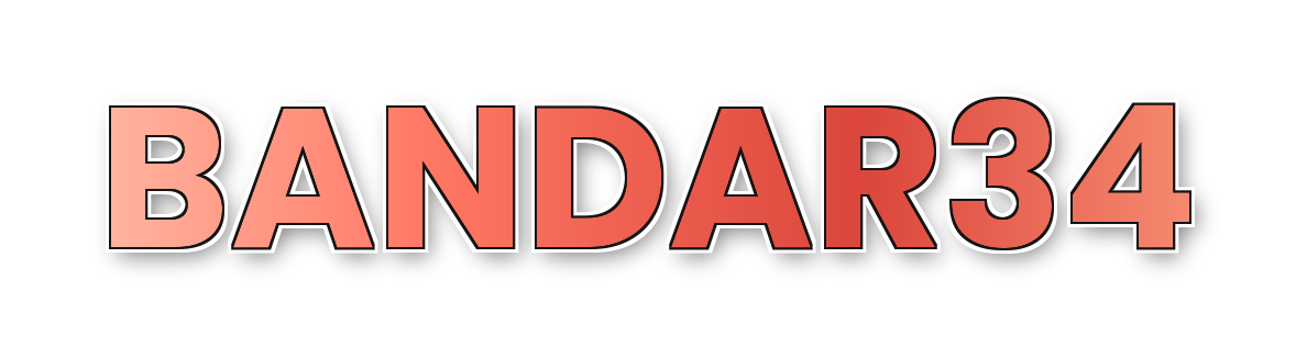 LOGO-BANDAR34